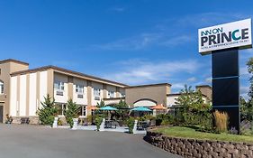 Inn On Prince Hotel & Conference Centre, An Ascend Collection Hotel (Adults Only)